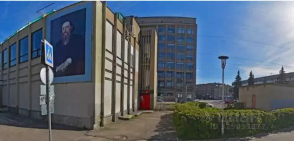 Помещение свободного назначения в Тверская область, Тверь Советская ... - Фото 2