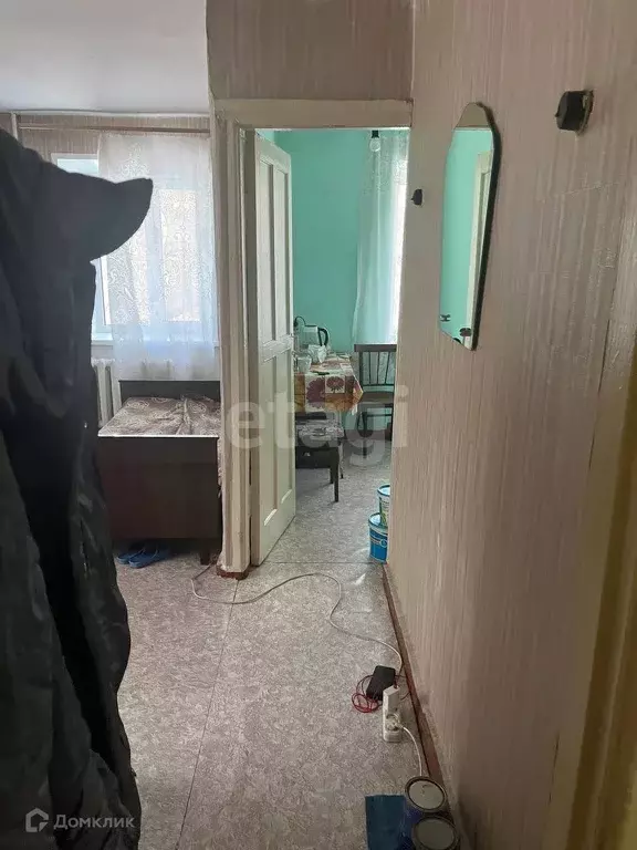 Продаётся 1-к квартира, 30.3 м - Фото 1