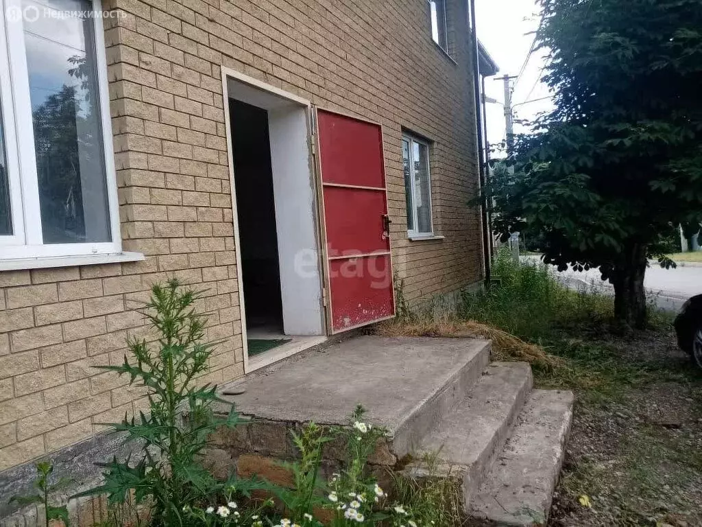 Дом в Ставрополь, Промышленный район, микрорайон № 33, Пазарджикская ... - Фото 0