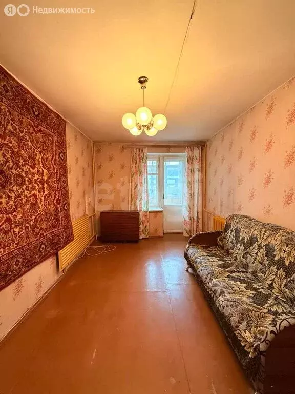 2-комнатная квартира: Вологда, улица Южакова, 26 (43.3 м) - Фото 2