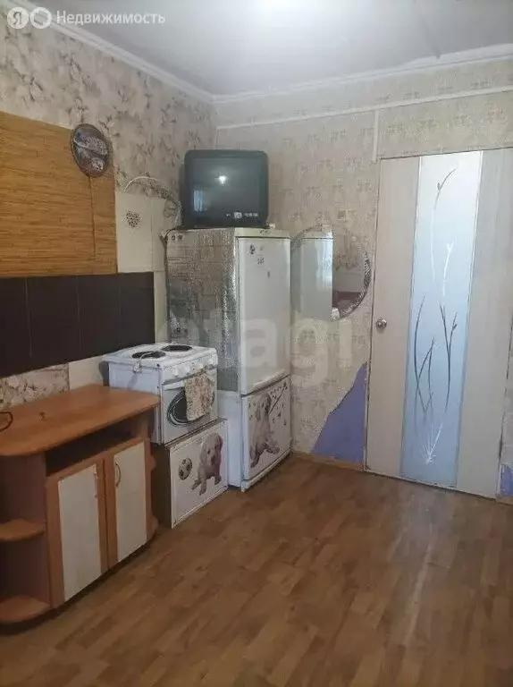 1к в -комнатной квартире (13 м) - Фото 2