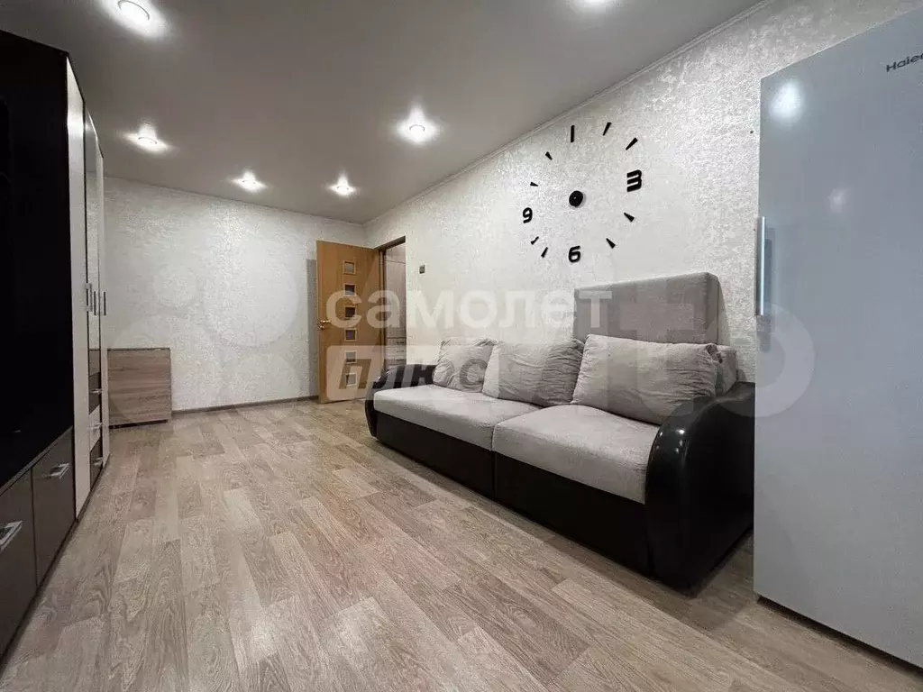 3-к. квартира, 61,6 м, 1/5 эт. - Фото 1