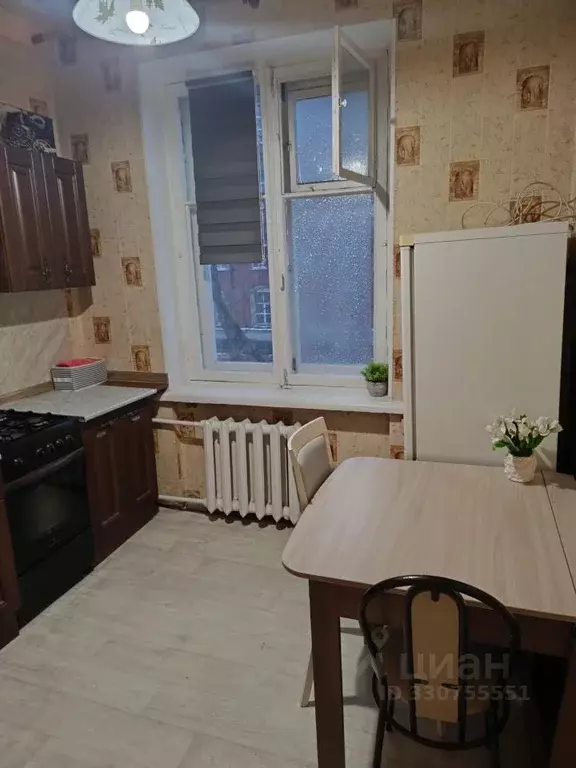 2-к кв. Московская область, Люберцы пос. ВУГИ, 24 (49.0 м) - Фото 1