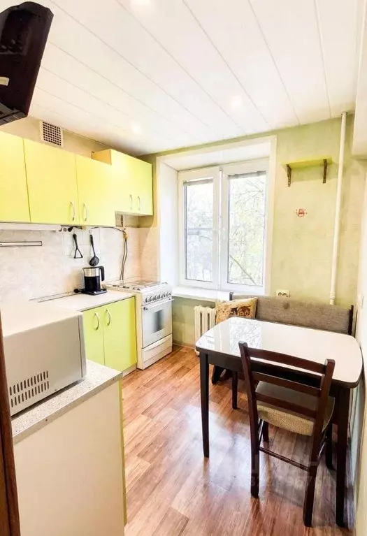 Квартира, 2 комнаты, 43.5 м - Фото 1