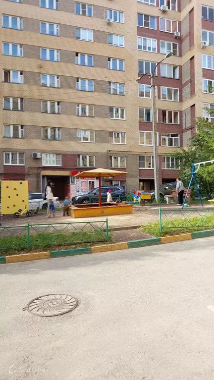 Продаётся 1-к квартира, 50.3 м - Фото 1