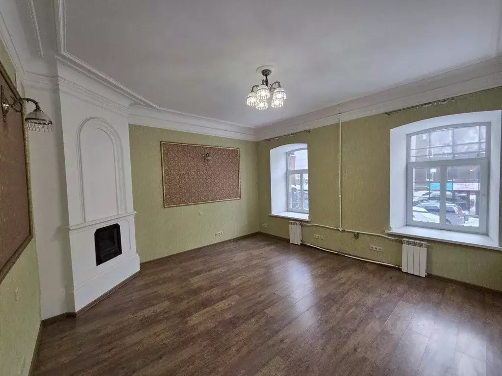 Офис в Свердловская область, Екатеринбург ул. Пушкина, 7 (31 м) - Фото 1