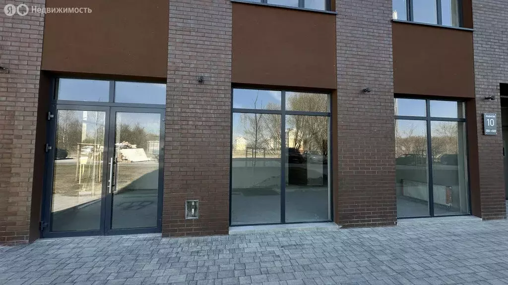 Помещение свободного назначения (50.6 м) - Фото 2