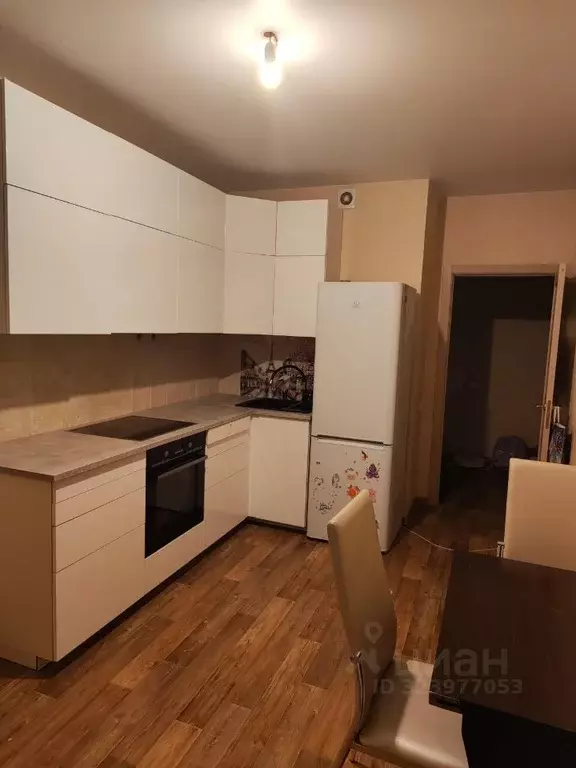 2-к кв. Новосибирская область, Новосибирский район, Станционный ... - Фото 2