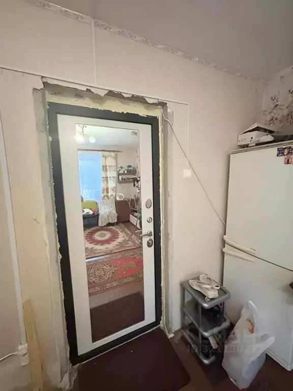 Комната Тверская область, Тверь Московская ул., 88/15 (12.8 м) - Фото 0