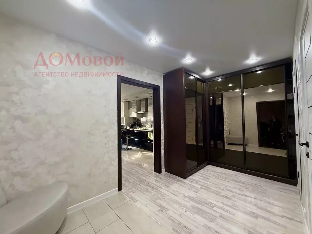 1-к кв. Смоленская область, Смоленск Краснинское ш., 5 (62.5 м) - Фото 2