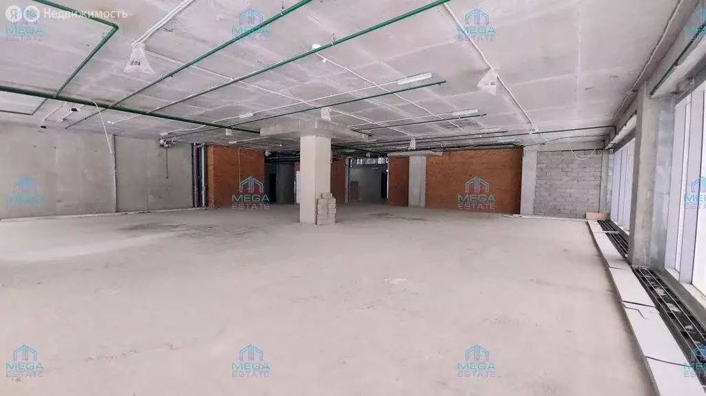 Офис (1805 м) - Фото 2