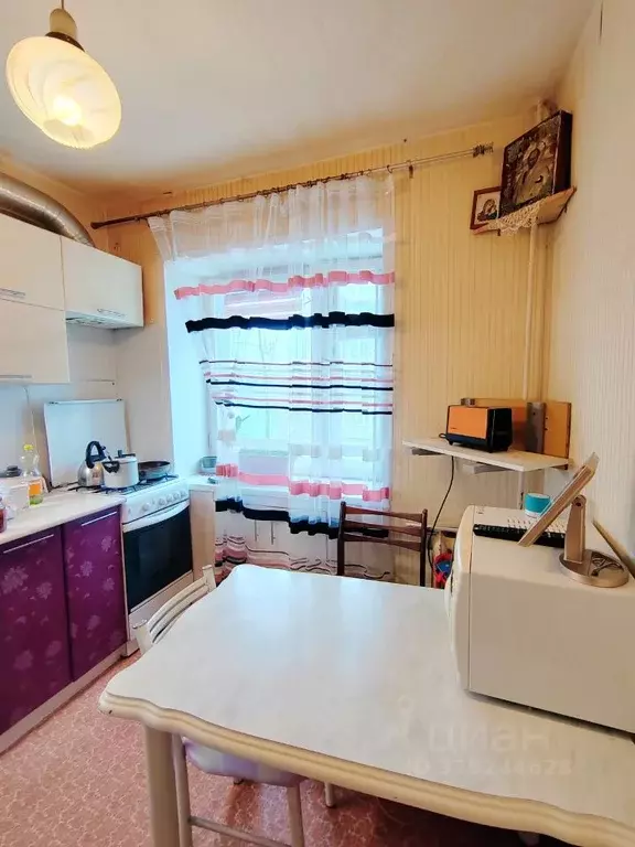 2-к кв. Ульяновская область, Ульяновск Московское ш., 59 (44.0 м) - Фото 2