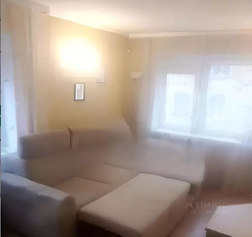 1-к кв. Калининградская область, Калининград ул. Чайковского, 4 (30.0 ... - Фото 2