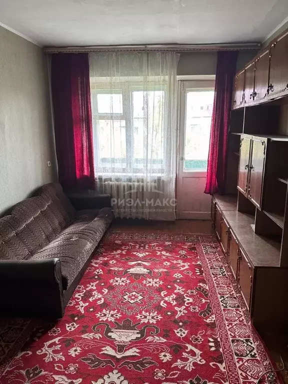 1-к кв. Брянская область, Брянск ул. Гоголя, 16 (28.9 м) - Фото 0