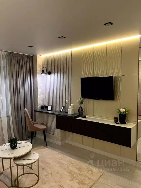 2-к кв. Костромская область, Кострома Кинешемское ш., 43 (45.7 м) - Фото 1