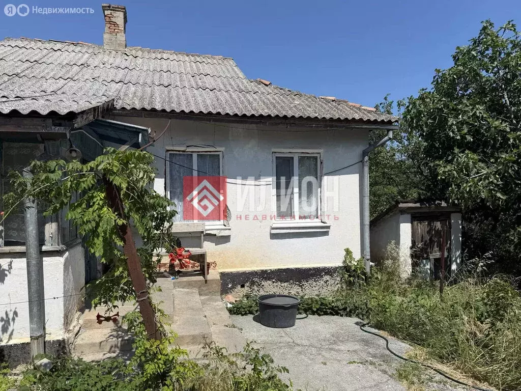 Дом в Щебетовка, улица Ленина (67 м) - Фото 2
