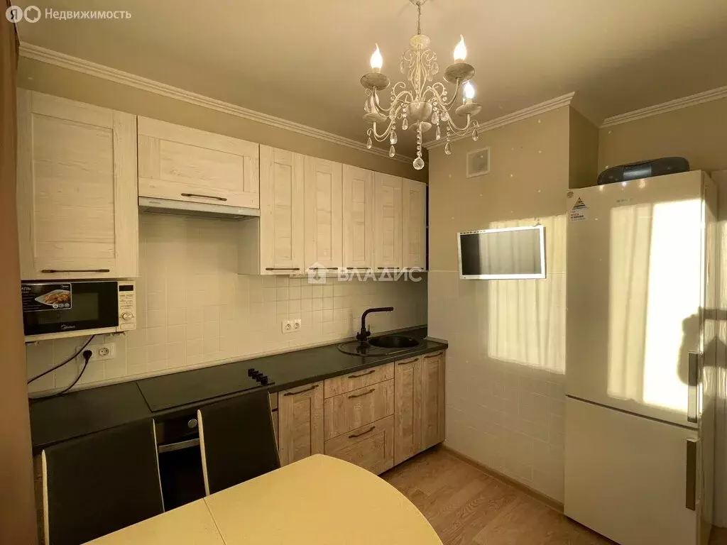 1-комнатная квартира: Бутово, жилой комплекс Бутово Парк, 25 (39.8 м) - Фото 2