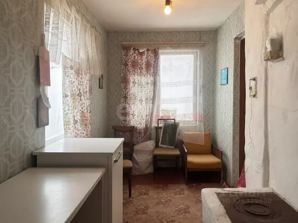 Дом в Псковская область, Псковский муниципальный округ, Ядровская ... - Фото 1