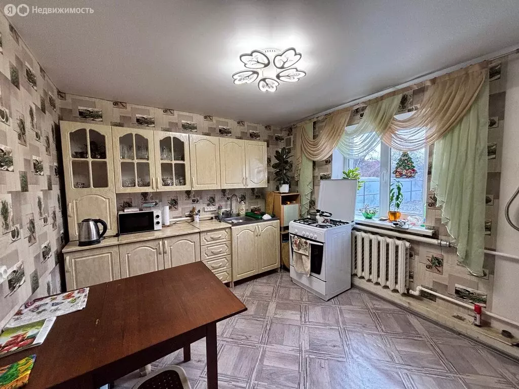 Дом в станица Гостагаевская, улица Мира, 36 (75 м) - Фото 1