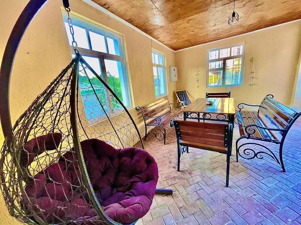 Дом в Ставропольский край, Кисловодск пер. Буачидзе (85 м) - Фото 1