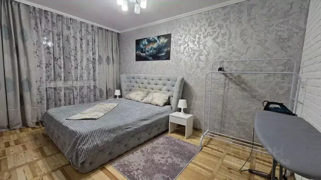 4-к кв. Краснодарский край, Тимашевск ул. Ленина, 73 (85.0 м) - Фото 1