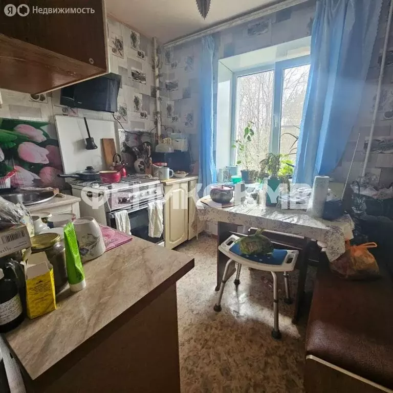 2-комнатная квартира: Лермонтов, улица Ленина, 31 (42.2 м) - Фото 1