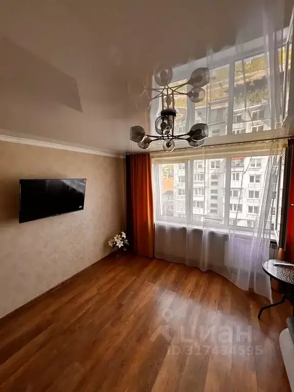 2-к кв. Калининградская область, Балтийск Пионерская ул., 4 (49.0 м) - Фото 2