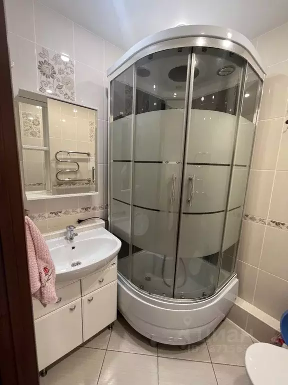 Студия Кировская область, Киров ул. Мостовицкая, 5а (25.1 м) - Фото 2