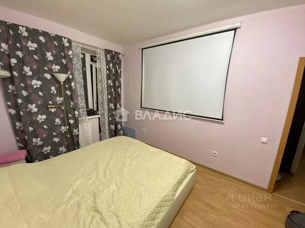 2-к кв. Ленинградская область, Мурино Всеволожский район, ул. Шоссе в ... - Фото 1