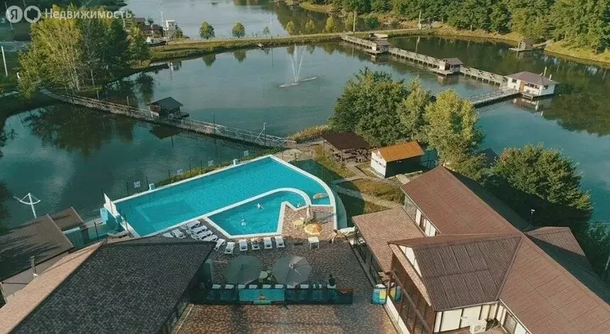 Участок в Горячий Ключ, микрорайон Администрация (24 м) - Фото 0