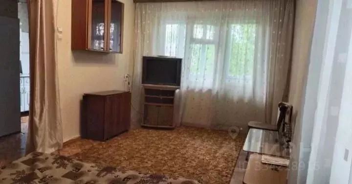 1-к кв. Самарская область, Самара Партизанская ул., 168 (35.0 м) - Фото 1