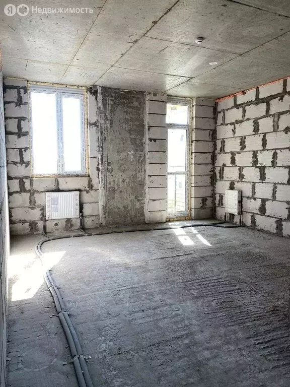 Квартира-студия: Ростов-на-Дону, проспект Ленина, 46/2 (31 м) - Фото 1