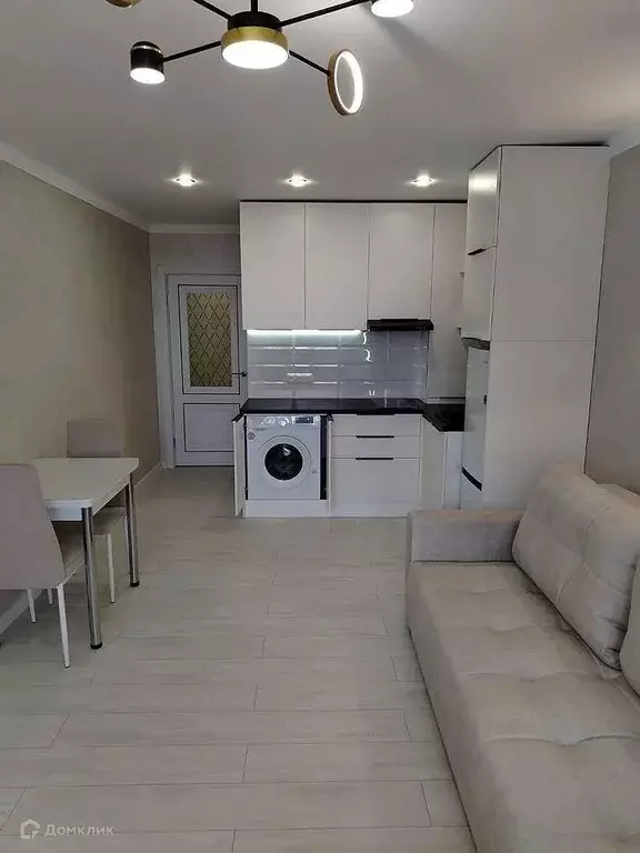 Продаётся квартира-студия, 33 м - Фото 0