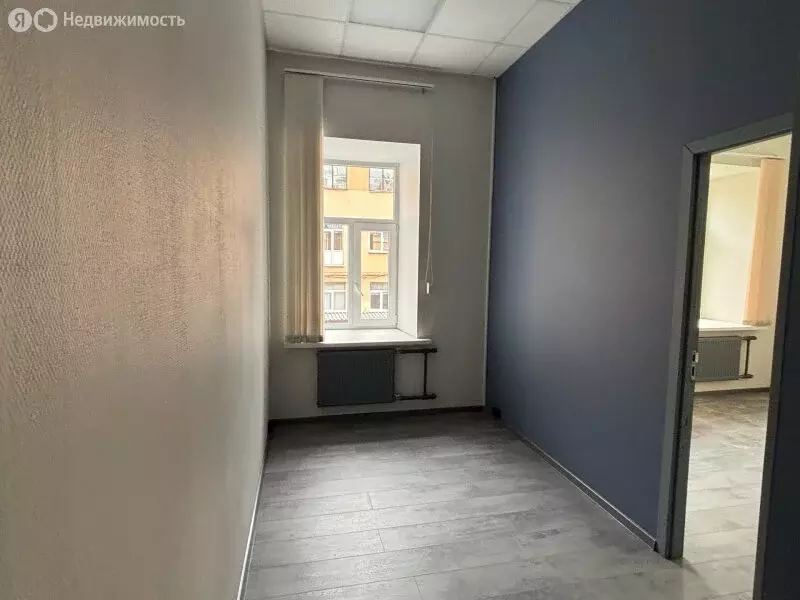 Офис (96.5 м) - Фото 1