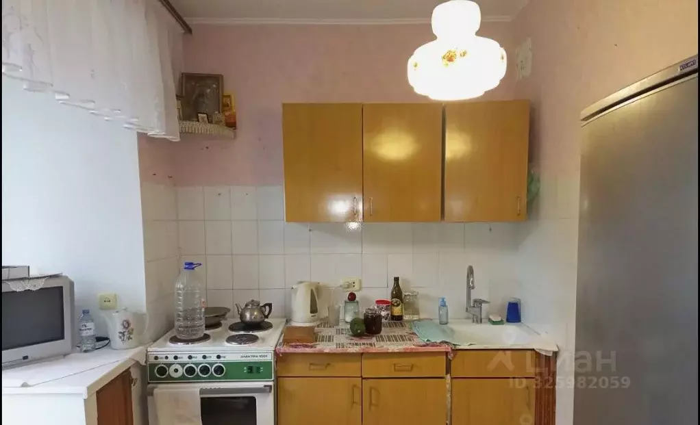 2-к кв. Ульяновская область, Ульяновск Пушкинская ул., 11 (46.0 м) - Фото 1