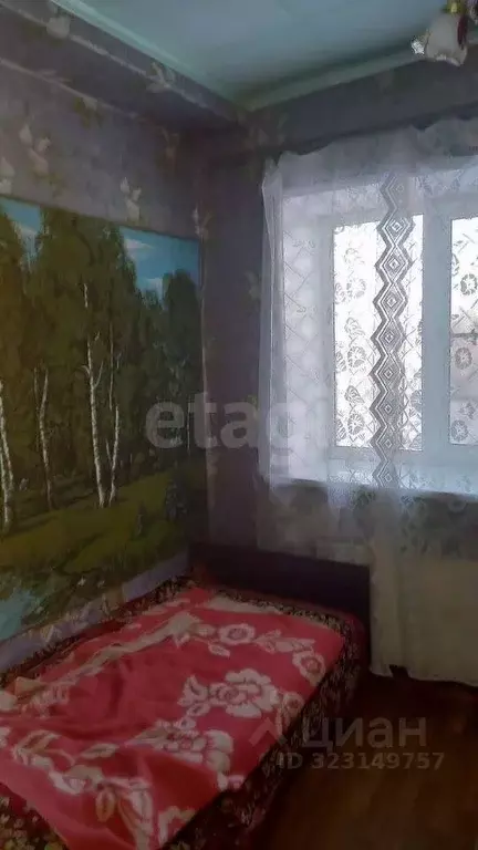 2-к кв. Ярославская область, Рыбинск Майский пер., 10 (37.3 м) - Фото 1