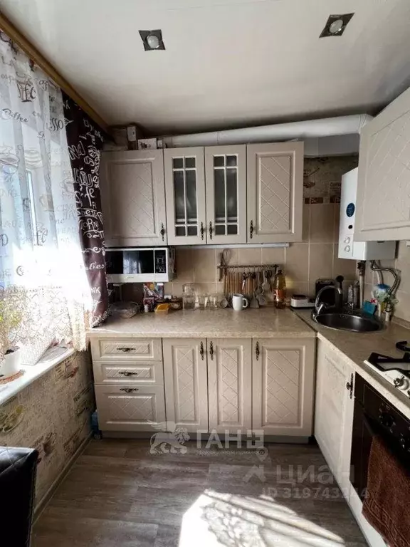 Квартира, 2 комнаты, 45.1 м - Фото 0
