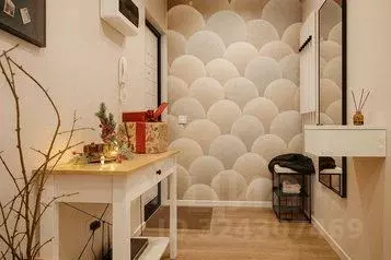 1-к кв. Волгоградская область, Волгоград ул. Глазкова, 16 (38.0 м) - Фото 1