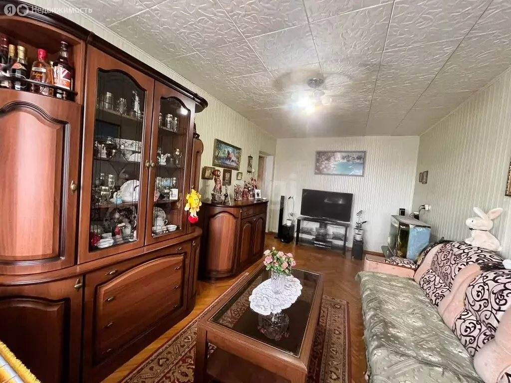 2-комнатная квартира: Невинномысск, Степная улица, 14 (45 м) - Фото 0