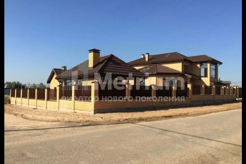 Продается дом в КП Подмосковные Вечера - Фото 2