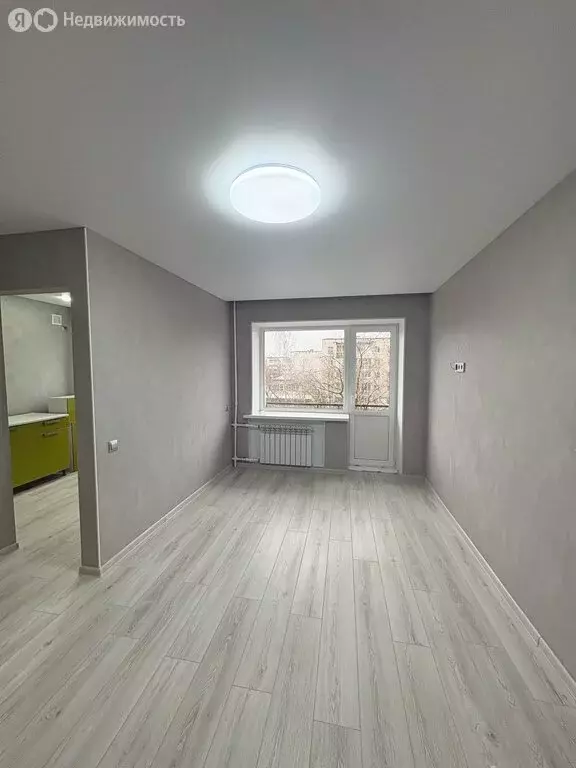 1-комнатная квартира: Сокол, Советская улица, 116 (28 м) - Фото 1