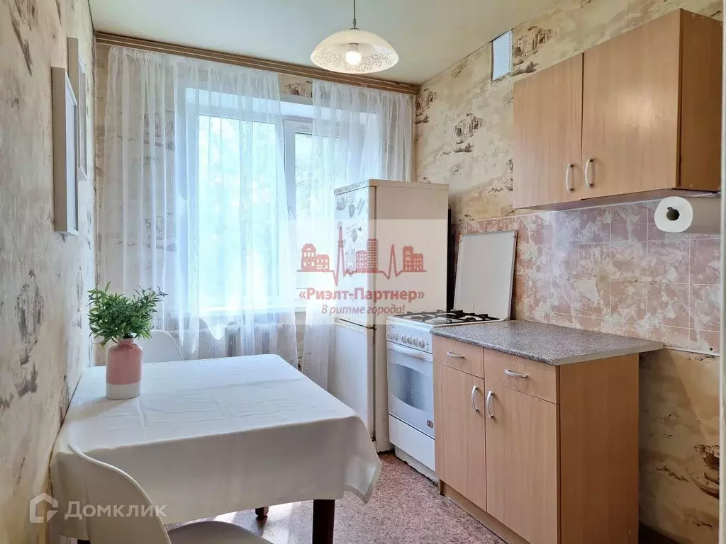 Продаётся 2-к квартира, 42.9 м - Фото 0