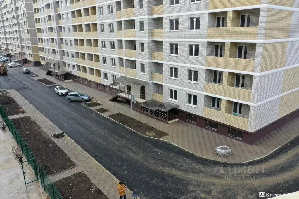 Славянка краснодар мкр славянский ул заполярная фото