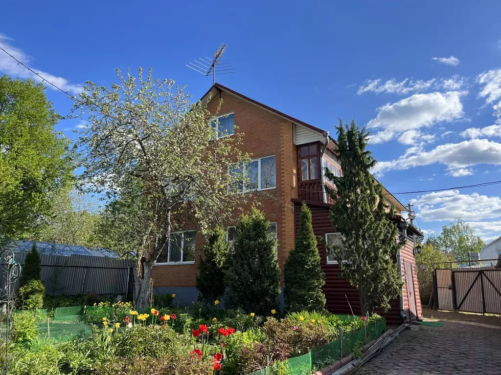 Продается дом в д. Сельвачево - Фото 1