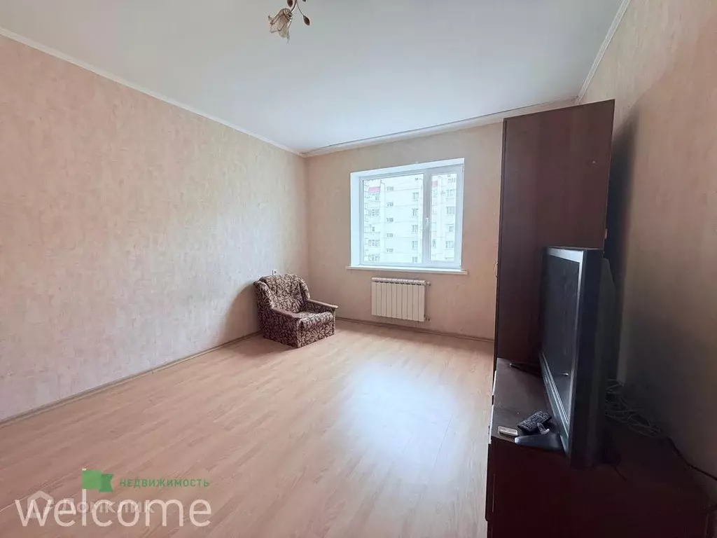 Продаётся 1-к квартира, 41.4 м - Фото 1