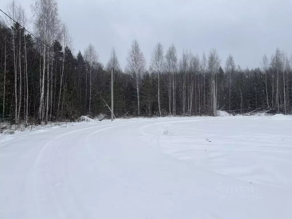 Участок в Владимирская область, Владимир д. Уварово,  (13.36 сот.) - Фото 1