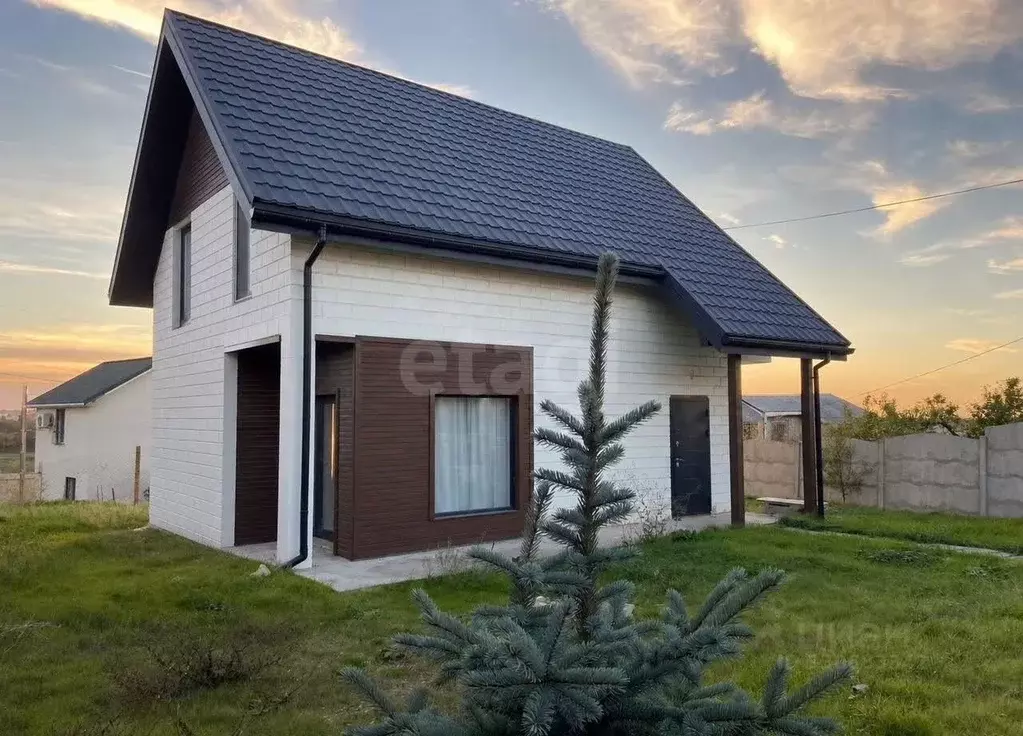Дом в Севастополь Надежда СТСН, 30 (102 м) - Фото 0