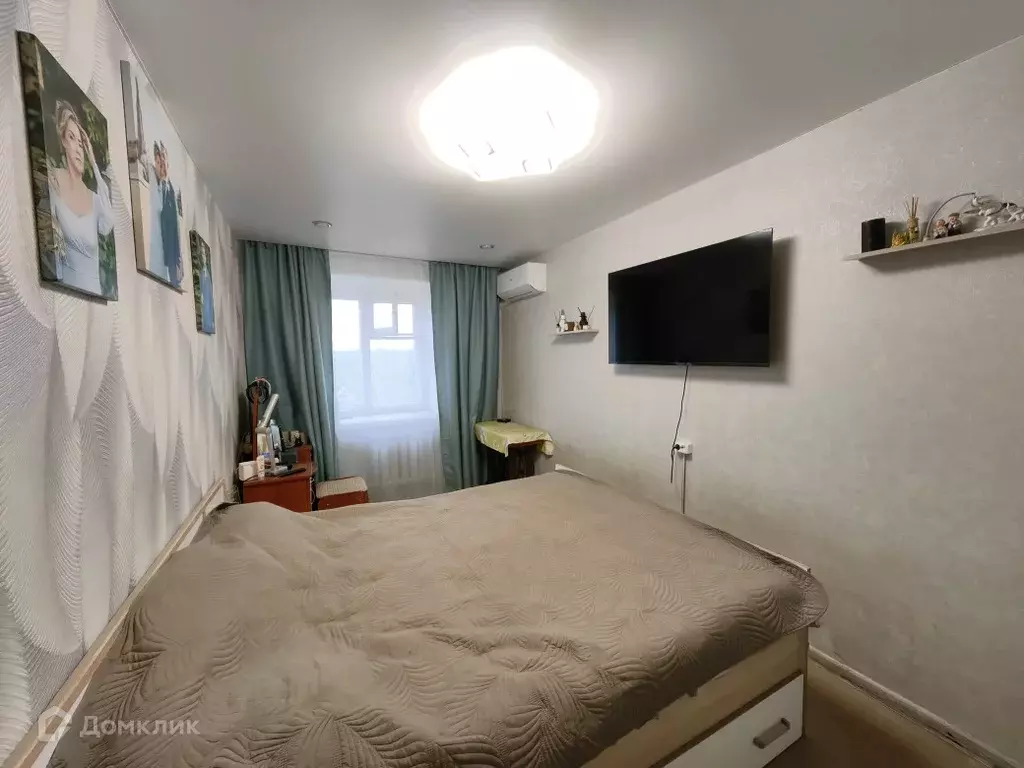 Продаётся 2-к квартира, 48 м - Фото 0