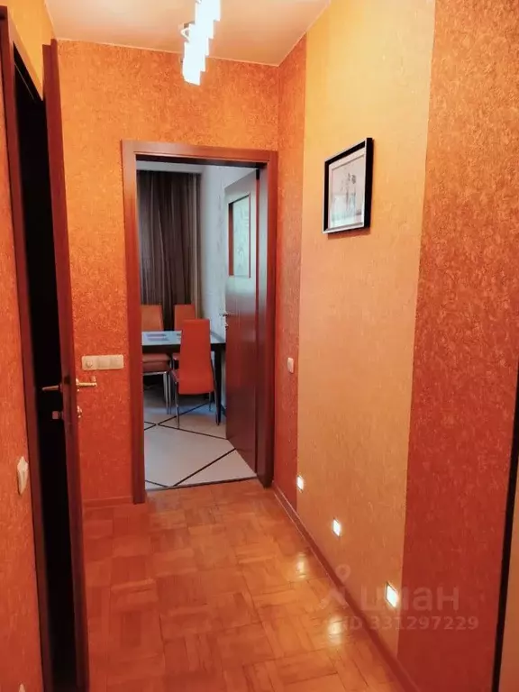2-к кв. Тульская область, Тула ул. Генерала Маргелова, 1 (57.5 м) - Фото 2