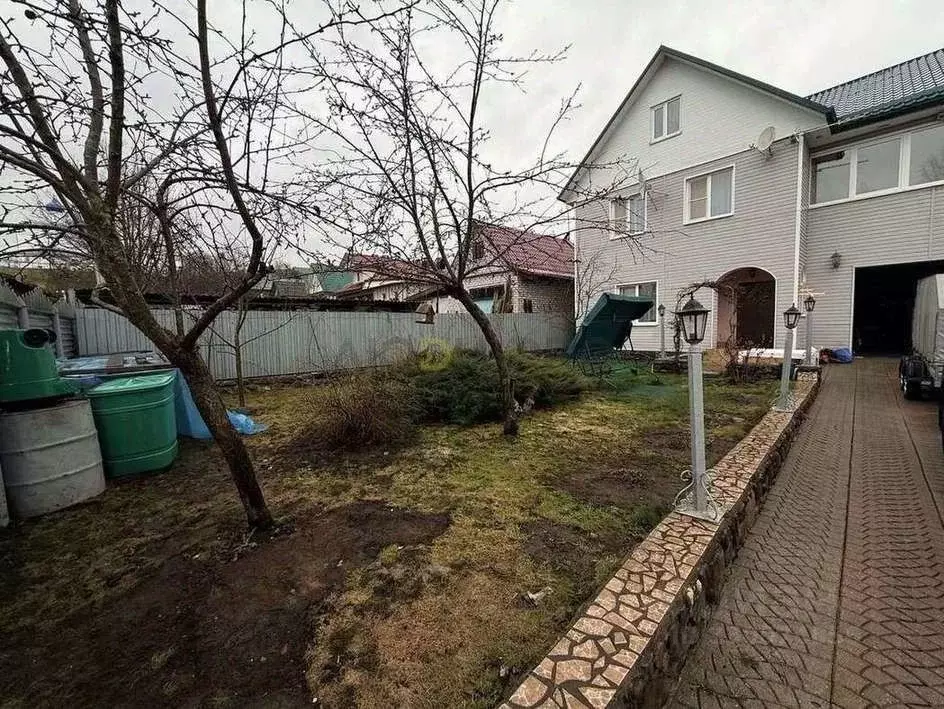 Коттедж в Ярославская область, Тутаев Волжская Набережная ул., 32/2 ... - Фото 1